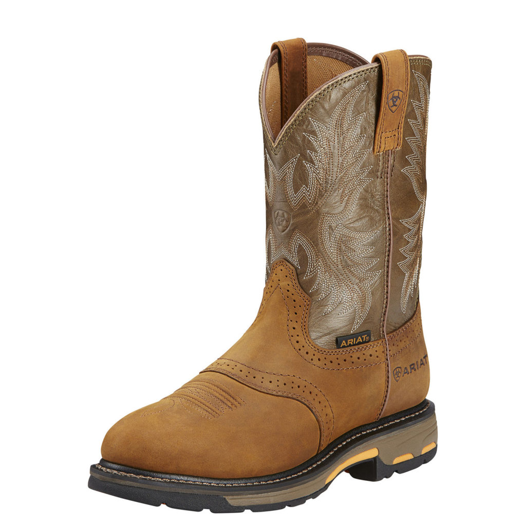 ariat outlet website