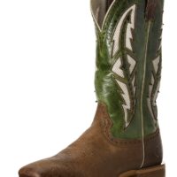 boots western ariat cowhand venttek