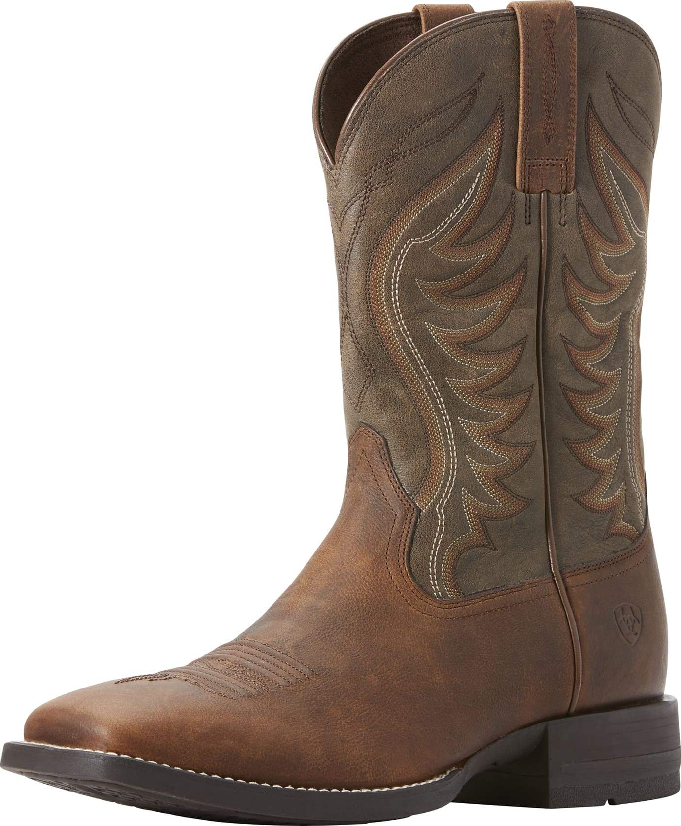 Ariat Amos SHOCK SHIELD | Boot Outlet