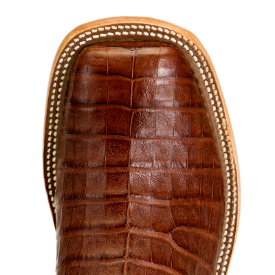 Anderson Bean Caiman Belly Made in USA | Boot Outlet