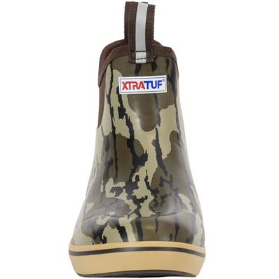 Xtratuf camo sales