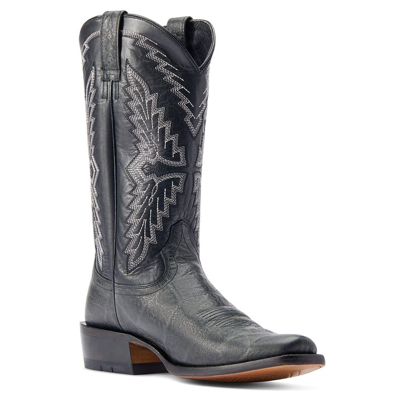 Ariat Futurity Showman Western Boot | Boot Outlet